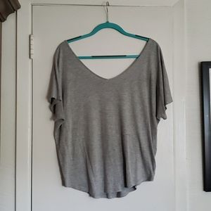 Super soft Luxe top